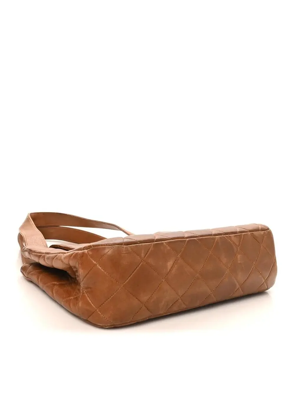Chanel Lambskin Quilted Shoulder Bag #270118C14B